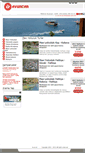 Mobile Screenshot of maviturturkiye.com